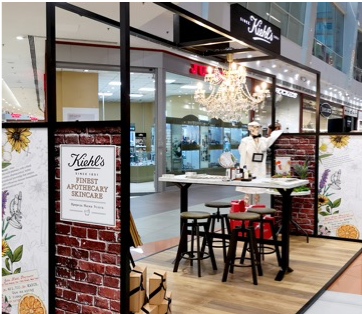 retail marketing