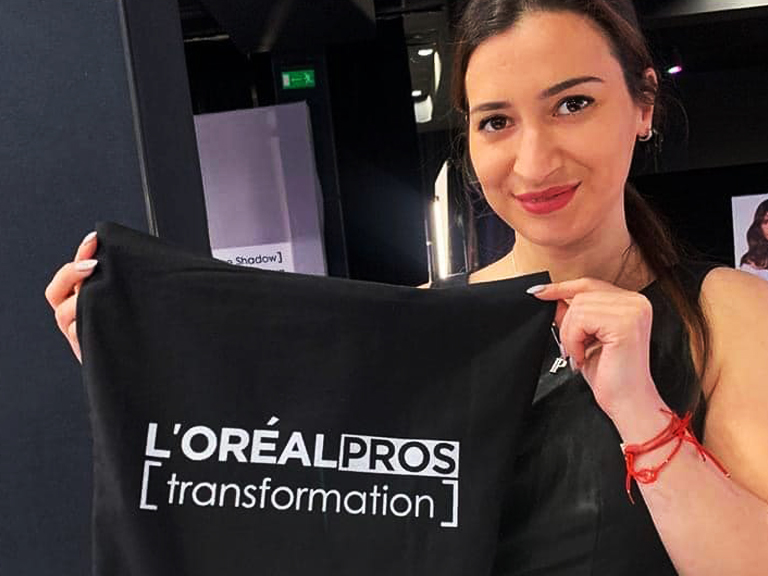 L'Oreal_lady_with_t-shirt