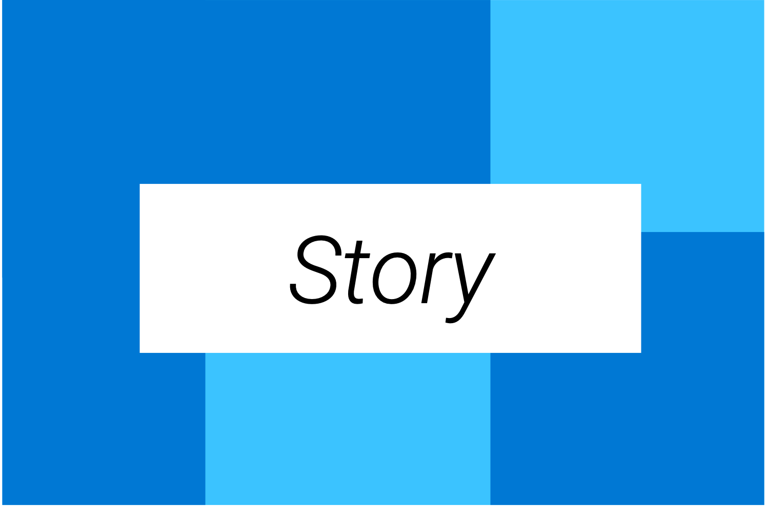Story-image
