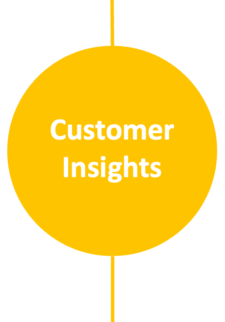 Customer Insights