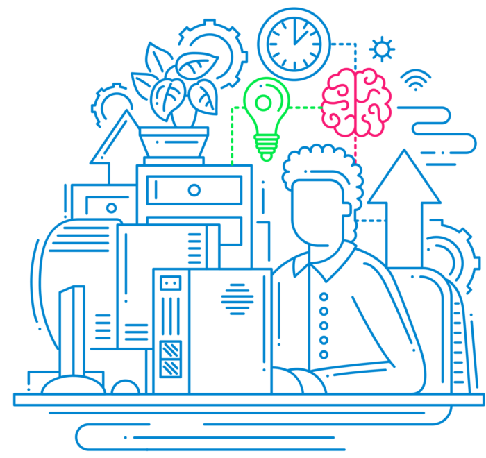 Human Centered Design