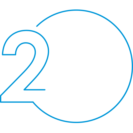 Two