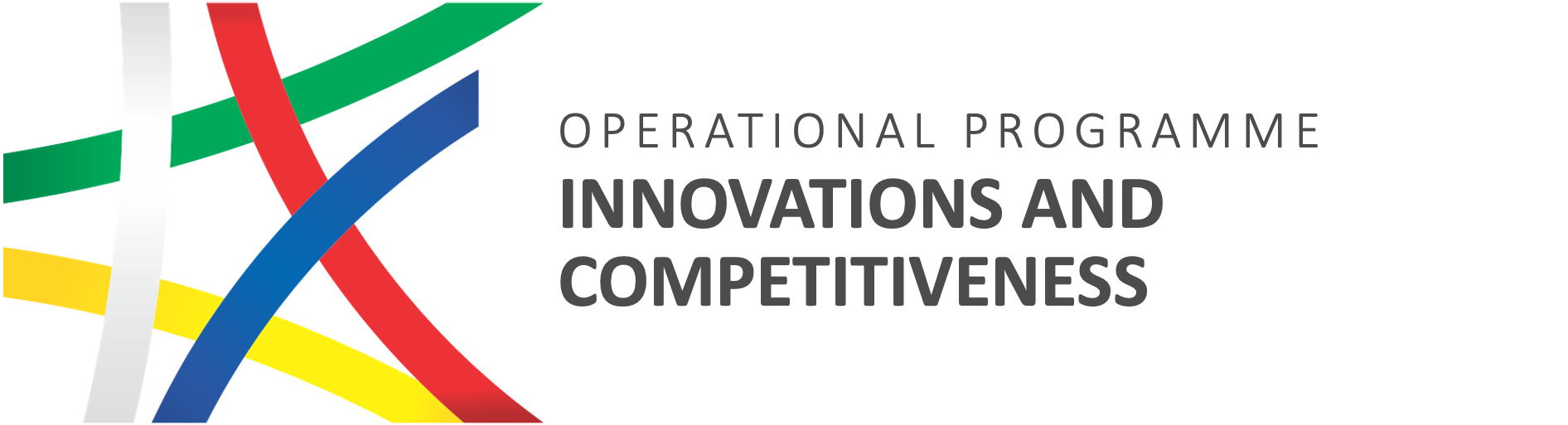 logo innovation and competitivness program EU