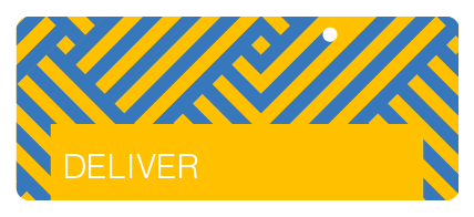 deliver